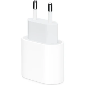 20 W Usb-C Güç Adaptörü