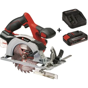 Te-Cs 18/150 Li Daire Testere + 2.5 Ah Starter Kit
