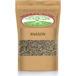 Herbal Vital Anason 1  kg