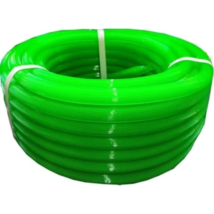 1/2 Kalın Silikonlu Hortum -50 mt (Güneş P.)