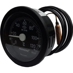 KUTLU TİCARET Termometre (Çay Kazanı)