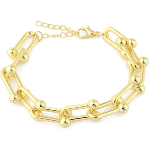 Duke Nickle Kadın Geçme Yapılı Bileklik DBBL3118