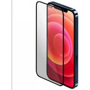 Buff Apple iPhone 12 / 12 Pro 5d  Ekran Koruyucu