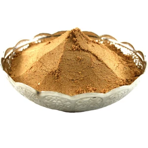Zengi Baharat Şanlıurfa  Kahvaltılık Toz Zahter 1 kg