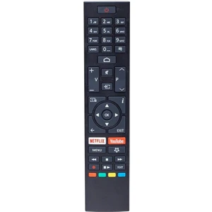 Vestel 49UA9800 4K Android Smart LED Tv Kumandası
