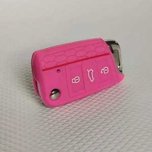 Pelit Otomotiv Seat Anahtar Kılıfı Silikon