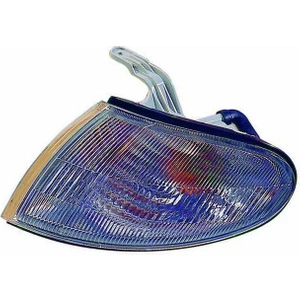 Sinyal Sol Accent 1995-1997