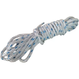 Naylon Urgan Halat Ip (8 Mm.) 5 Metre
