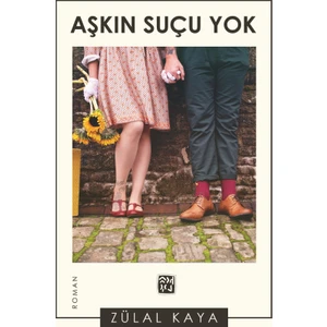 Aşkın Suçu Yok - Zülal Kaya