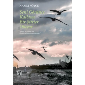 Seni Görünce Kalbime Bir Şiirler Oluyor - Nazım Köyce
