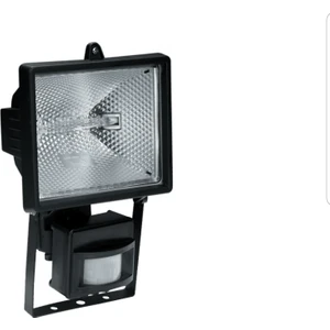 Sensörlü Halojen Projektör 500 W
