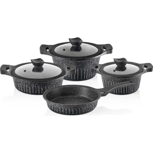 Col 3002 Falez Cool Line Graplus 7 Parça Set