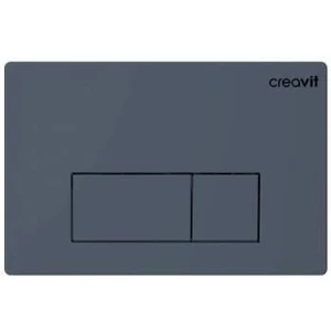 Mat Basalt Rezervuar Kumanda Paneli Butonu GP3002.05