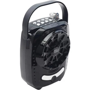 Gr-21 USB Sd Mikrofonlu Bluetooth Rehber Anfisi