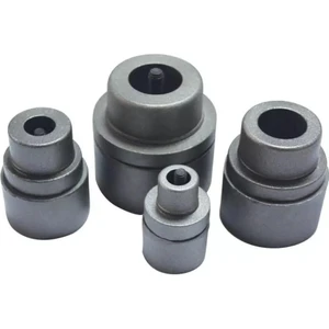 40MM Teflon Kaplama Pprc Boru Kaynak Makine Paftası FP40