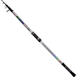 Bauer Azard 4.20 Mt. 100-200GR. Teleskopik Surf Olta Kamışı