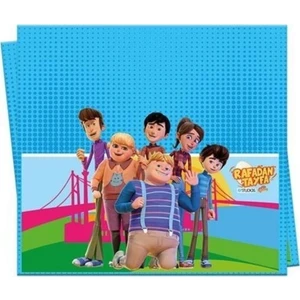 Tgr Home Rafadan Tayfa Masa Ortusu 120X180