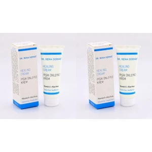 Dr. Rena Dermo Pişik Önleyici Krem 75 ml x 2 Adet