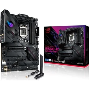 ROG STRIX B560-E GAMING WIFI DDR4 ATX Anakart
