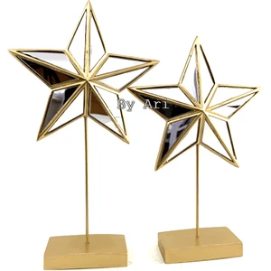 By Ari Ikili Aynalı Yıldız-Do151-3