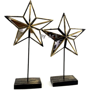 By Ari Ikili Aynalı Yıldız-Do151-1