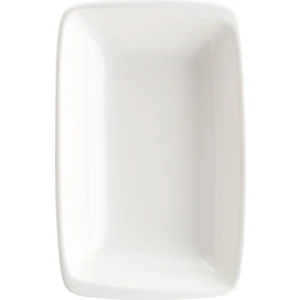 Moove Dikdörtgen Kayık Tabak 16 cm