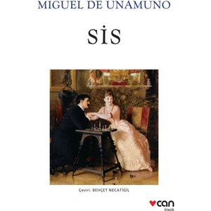 Sis-Miguel De Unamuno