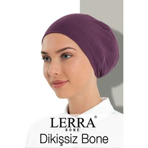 Lerra Kadın Bone Dikişsiz
