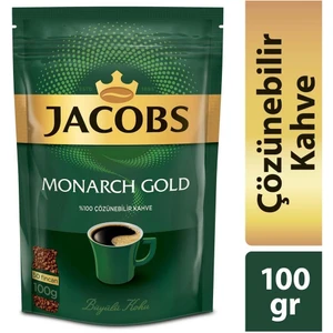 Monarch Gold  Sihirli Aroma 100 gr 1 Adet