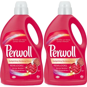 Renkli Sihir 3 Lt (2 Adet)