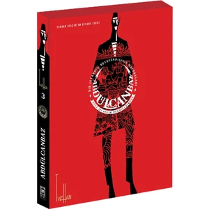Abdülcanbaz 3. Seri Maceralar - Turhan Selçuk