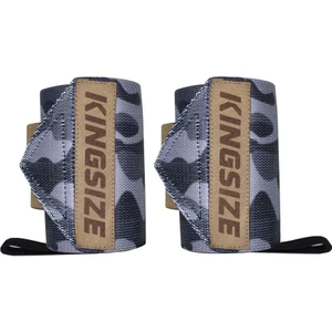 Kingsize Nutrition Kingsize Heavy Duty Wrist Wraps