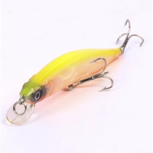 10CM 8,37GR Çift Karbon Çelik Kancalı Yem