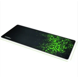 Xrazer Dikişli Kaydırmaz Taban Speed Mouse Pad Oyuncu Gaming Mousepad Büyük Boy Xxl 90 x 40