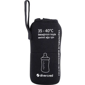 Silvercrest Biberon Isıtıcı 35-40 Derece 5V SC-LY01
