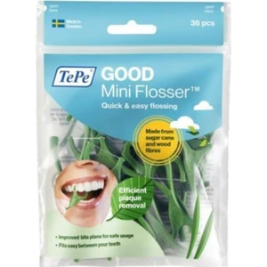 Good Mini Flosser Diş Temizleyici