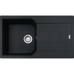 Urban Ubg 611-86 Nero Granit Evye