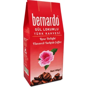 grül Lokumlu Türk Kahvesi 100  gr