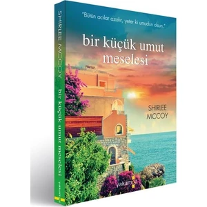 Bir Küçük Umut Meselesi - Shirlee Mccoy