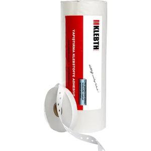 Delikli Kaplama Bant - Furnıer Tape 20MMX200M