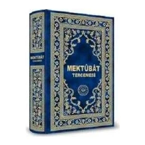 Mektubat Tercemesi - Hüseyn Hilmi Işık