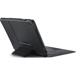 Dux Ducis iPad 6/ iPad 5/ iPad Air 2 -1/ iPad Pro 9.7 Bluetooth Klavye Touchpad Kılıf DUX-34050