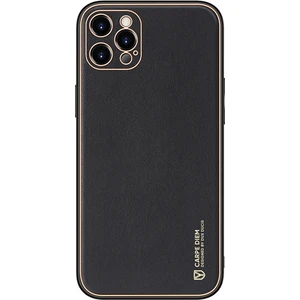 Dux Ducis iPhone 12 Pro Max  6.7 Kılıf Yolo Series Premium Arka Koruma Kılıf DUX-34055