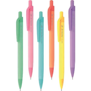 K1940 Pastel Versatil Kalem 0.7  mm Pastel Mor