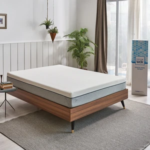 Bedding Dream Box 80 x 200 cm Roll Pack Pocket Yaylı Yatak