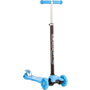 Can Oyuncak Shinaro MAXI Twister 3 Led Işıklı 3 Tekerli Yükseklik Ayarlı Scooter - MAVİ