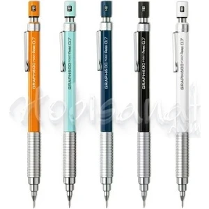 Graph 600 0.7 mm Lacivert