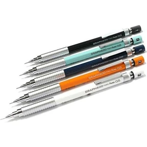 Graph 600 0.5 mm Lacivert