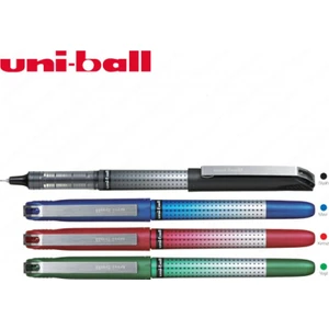 Uniball Eye Needle 0.5 Iğne Uçlu Kalem 4 Renk Set