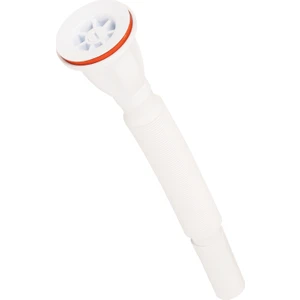 Ø 32X70 Plastik Vidalı Sifon